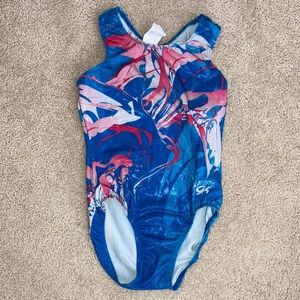 simone biles gymnastics gk leotard